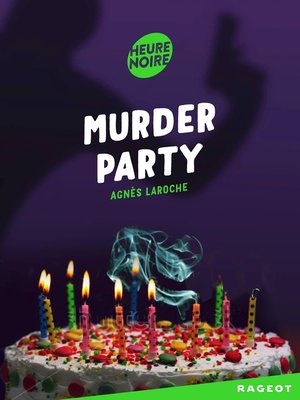 cover image of Murder Party